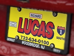 Chevrolet Trax 1RS FWD 4dr 2026