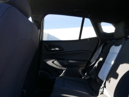 Chevrolet Trax 1RS FWD 4dr 2026