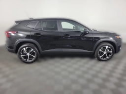 Chevrolet Trax 1RS FWD 4dr 2026