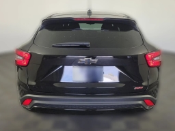 Chevrolet Trax 1RS FWD 4dr 2026