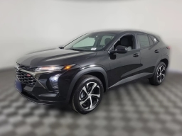 Chevrolet Trax 1RS FWD 4dr 2026