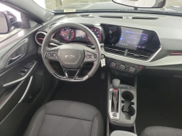 Chevrolet Trax 1RS FWD 4dr 2026