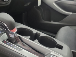 Chevrolet Trax 1RS FWD 4dr 2026