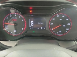 Chevrolet Trax 1RS FWD 4dr 2026