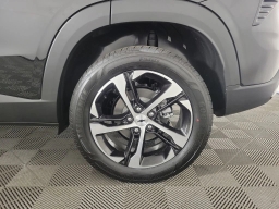 Chevrolet Trax 1RS FWD 4dr 2026