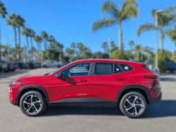 Chevrolet Trax 1RS FWD 4dr 2026