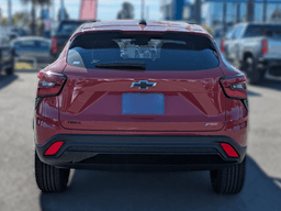 Chevrolet Trax 1RS FWD 4dr 2026