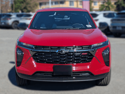 Chevrolet Trax 1RS FWD 4dr 2026