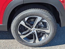 Chevrolet Trax 1RS FWD 4dr 2026