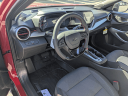 Chevrolet Trax 1RS FWD 4dr 2026