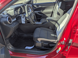 Chevrolet Trax 1RS FWD 4dr 2026