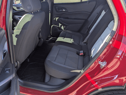 Chevrolet Trax 1RS FWD 4dr 2026