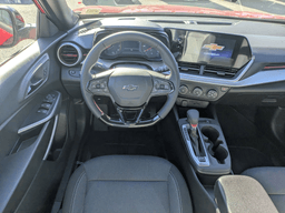 Chevrolet Trax 1RS FWD 4dr 2026