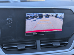 Chevrolet Trax 1RS FWD 4dr 2026