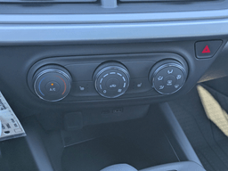 Chevrolet Trax 1RS FWD 4dr 2026