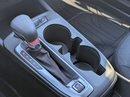 Chevrolet Trax 1RS FWD 4dr 2026