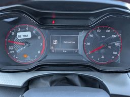 Chevrolet Trax 1RS FWD 4dr 2026