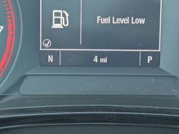 Chevrolet Trax 1RS FWD 4dr 2026