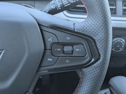 Chevrolet Trax 1RS FWD 4dr 2026