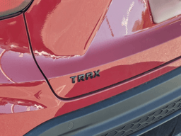 Chevrolet Trax 1RS FWD 4dr 2026