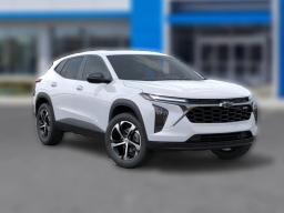 Chevrolet Trax 1RS FWD 4dr 2026