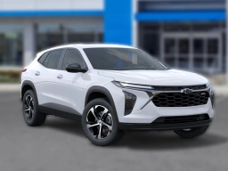 Chevrolet Trax 1RS FWD 4dr 2026