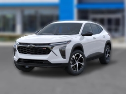 Chevrolet Trax 1RS FWD 4dr 2026