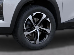 Chevrolet Trax 1RS FWD 4dr 2026