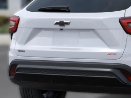 Chevrolet Trax 1RS FWD 4dr 2026