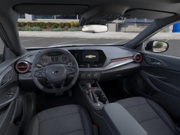 Chevrolet Trax 1RS FWD 4dr 2026