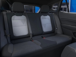 Chevrolet Trax 1RS FWD 4dr 2026