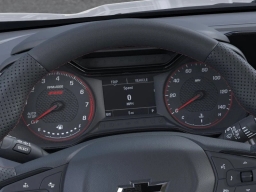 Chevrolet Trax 1RS FWD 4dr 2026