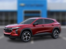 Chevrolet Trax 1RS FWD 4dr 2026