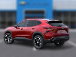 Chevrolet Trax 1RS FWD 4dr 2026