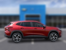 Chevrolet Trax 1RS FWD 4dr 2026