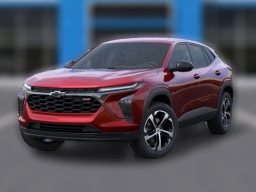 Chevrolet Trax 1RS FWD 4dr 2026