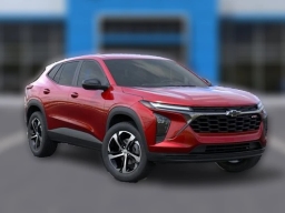 Chevrolet Trax 1RS FWD 4dr 2026