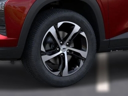 Chevrolet Trax 1RS FWD 4dr 2026