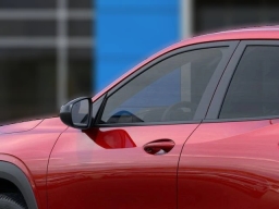 Chevrolet Trax 1RS FWD 4dr 2026