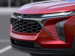 Chevrolet Trax 1RS FWD 4dr 2026