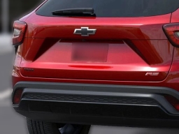 Chevrolet Trax 1RS FWD 4dr 2026