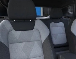 Chevrolet Trax 1RS FWD 4dr 2026