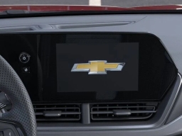 Chevrolet Trax 1RS FWD 4dr 2026