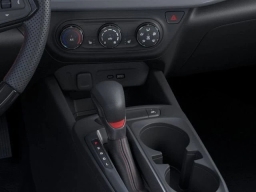 Chevrolet Trax 1RS FWD 4dr 2026