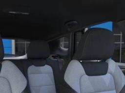 Chevrolet Trax 1RS FWD 4dr 2026