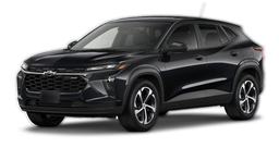 Chevrolet Trax 1RS FWD 4dr 2026