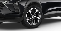 Chevrolet Trax 1RS FWD 4dr 2026