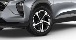 Chevrolet Trax 1RS FWD 4dr 2026