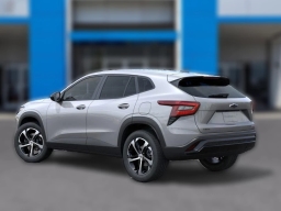 Chevrolet Trax 1RS FWD 4dr 2026