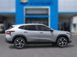 Chevrolet Trax 1RS FWD 4dr 2026